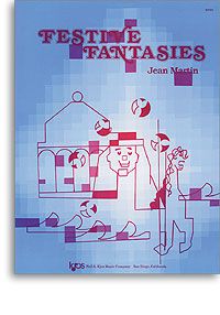 Festive Fantasies 
