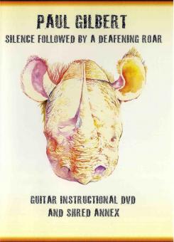Silence Followed By A Deafening Roar 