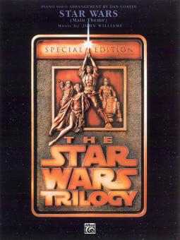Star Wars (Main Theme) 
