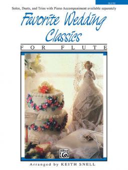 Favourite Wedding Classics 