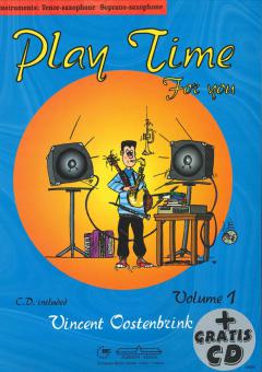Play Time for You 1 