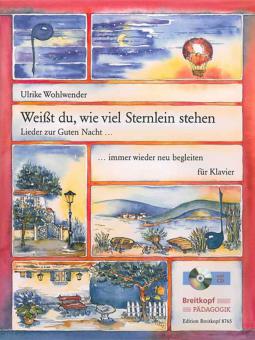 Weisst du, wie viel Sternlein stehen 
