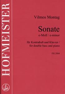Sonata in mi minore 