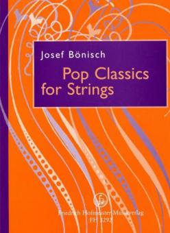 Pop Classics for Strings 