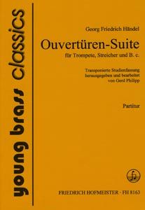 Ouvertüren-Suite 