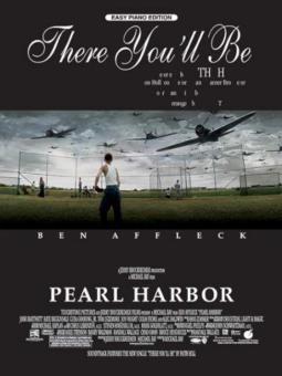 There You'll Be 