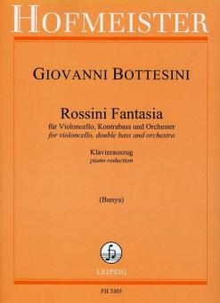 Rossini Fantasia 