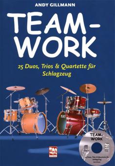 Teamwork 