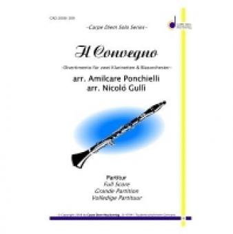 Il Convegno 