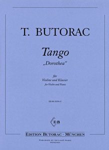 Tango Dorothea 