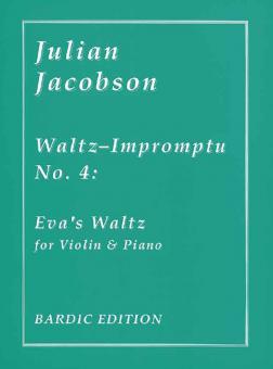 Eva's Waltz WI 4 
