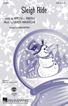 Sleigh Ride Standard