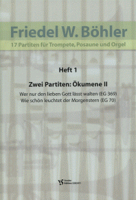 17 Partiten Heft 1 