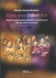 Alles was Odem hat 