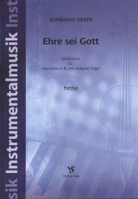 Ehre sei Gott 