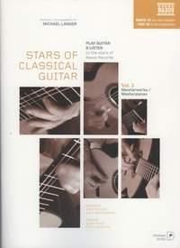Stars Of Classical Guitar Vol. 3 