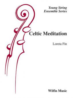 Celtic Meditation Standard