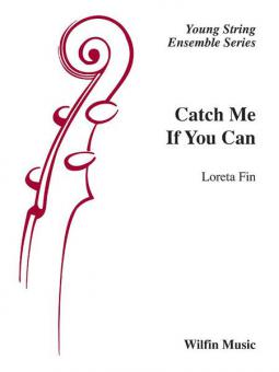 Catch Me If You Can Standard