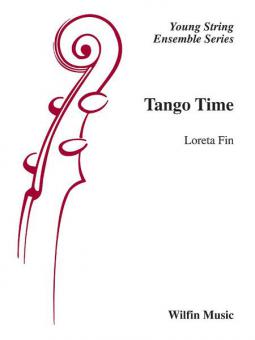 Tango Time Standard