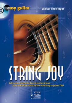 String-Joy 