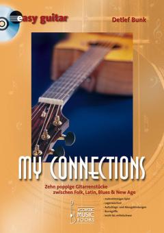 My Connections 