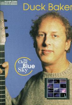 The Clear Blue Sky 