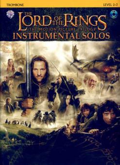 Lord Of The Rings Trilogy 