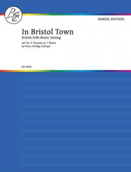 In Bristol Town 