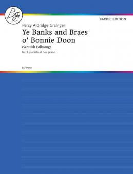 Ye Banks & Braes 