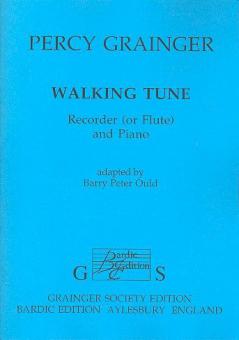 Walking Tune 
