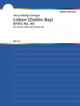 Lisbon 