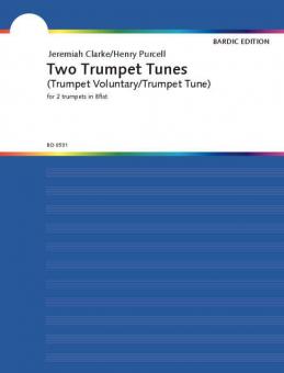 2 Trumpet Tunes 