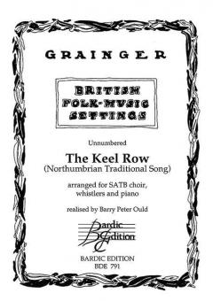 The Keel Row 