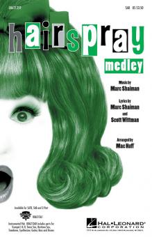 Hairspray Medley 