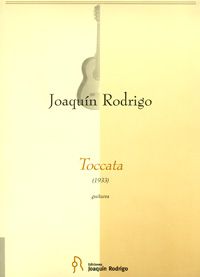 Toccata 