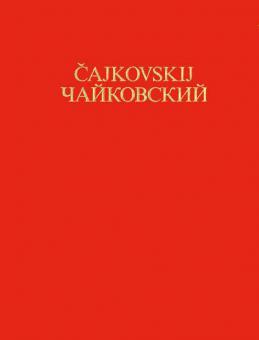 Piano Works and Piano Transcriptions CW 149, 151-174 