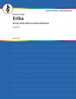 Erika Standard
