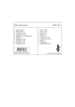 Linden-Marsch Standard