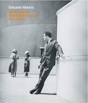 Edgard Varèse 