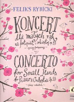 Concerto Op.53 Rybicki 