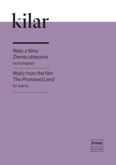 Waltz from the Film Promised Land 