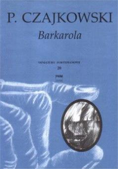 Barcarolle Mf 20 