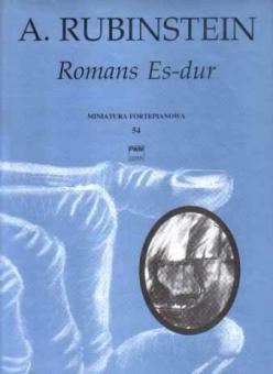 Romance in E Flat Major 