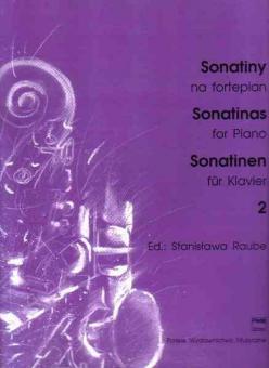 Sonatinen 2 
