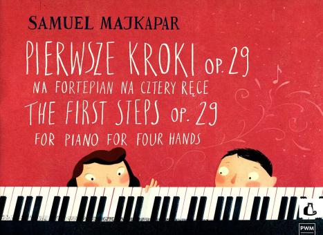 First Steps Op.29 