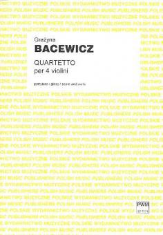 Quartett 