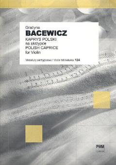 Polish Caprice 