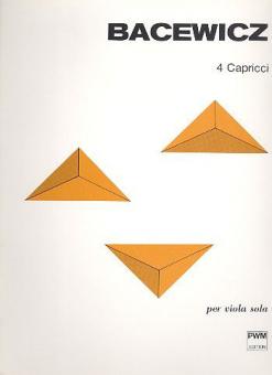 4 Capricen 