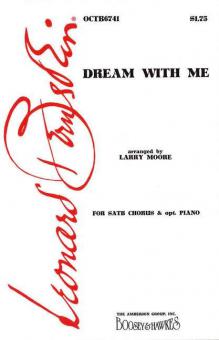 Dream With Me 