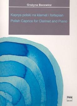 Polish Capriced Piano 